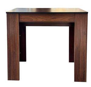 Multifunctional Extendable Modern Scandinavian Solid Wood Living Room Console <b>Table</b> with Storage - Product Image 6