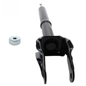 Núcleo de Amortiguador Delantero W166 X166 Sin Anuncios para <span class=keywords><strong>Mercedes</strong></span>-<span class=keywords><strong>Benz</strong></span> <span class=keywords><strong>ML</strong></span> GLE 320 <span class=keywords><strong>350</strong></span>, Repuesto 1663202613 1663207413 1663204966 - Product Image 2