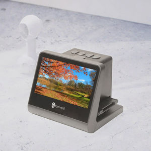 2024 <span class=keywords><strong>Tonivent</strong></span> TON171 24-48 megapíxeles escáner de código de barras con pantalla HD de 5 pulgadas nuevo escáner de película - Product Image 3