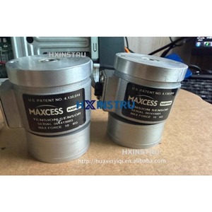 เซ็นเซอร์วัดแรงดึงแม็กซ์เคสส์ TS10sw 10KG มือสอง H 1 ชิ้น - Product Image 3