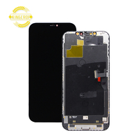 Original pour écran iphone 12 Pro Max, pour iphone 12 Pro Max remplacement d'écran, pour Iphone 12 Pro Max pièce de réparation de numériseur LCD