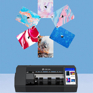 Devia Máy Laser Hydrogel Bảo Vệ Màn Hình Máy Pellicola Idrogel Protector De Pantalla Di Động Sticker Máy Cắt - Product Image 2