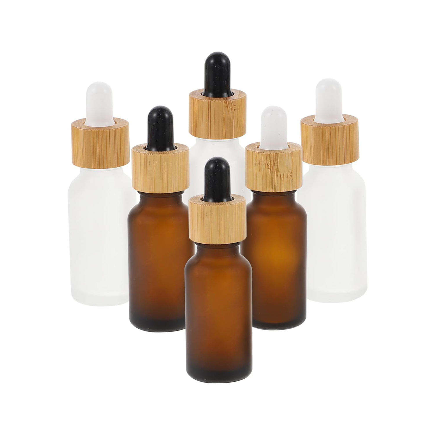 สีเหลืองอำพันฝ้า