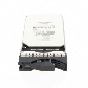 01NN186 High Quality <b>8TB</b> 7200K RPM 3.5 INCH Hdd NL SAS 12GBPS <b>HARD</b> <b>DRIVE</b> - Product Image 1