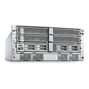 เซิร์ฟเวอร์ Oracle SPARC T8-4 T8-4 - Product Image 1