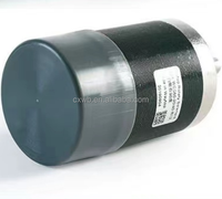 Solenoide giratorio DC 12V 24V solenoide giratorio para clasificación y equipo de volteo automatizado bobina electromagnética