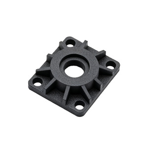 Service d'impression 3D personnalisé SLS et SLA, pièces en nylon et en plastique, prototypage rapide pour composants fonctionnels - Product Image 6