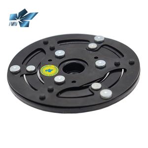Embrague de Compresor de Aire Acondicionado para Automóvil de Alta Calidad para ASTONMARTIN 4G43-19D629-AA 247300-3260 447180-7460 447260-0040 447260-0043 - Product Image 6