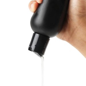 Nhãn Hiệu Riêng Tự Nhiên Râu Dầu Gội Làm Sạch Sâu Chống Ngứa Rụng Tóc Ngăn Ngừa Râu Rửa Và Điều Hòa Cho Nam Giới - Product Image 3