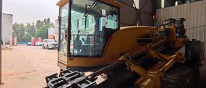 2023ปีทำให้ XZ430e ใช้เครื่องเจาะแนวนอนทิศทาง xz420e xz430e xz450บวก45ตันเครื่อง HDD - Product Image 4