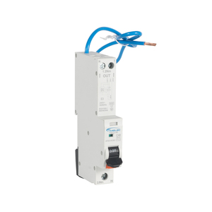 อุปกรณ์ตรวจจับข้อบกพร่องของวงจรไฟฟ้าแบบอิเล็กทรอนิกส์ชนิด A Tma3-40 สำหรับใช้ในบ้าน ขนาด 20 แอมป์ สำหรับการป้องกันในงานอุตสาหกรรม - Product Image 5