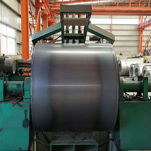 Bobines en acier sans soudure au carbone Q195 Q215 Q235 Q255 Q275 Q355 Ss400 de haute qualité Offre Spéciale - Product Image 2