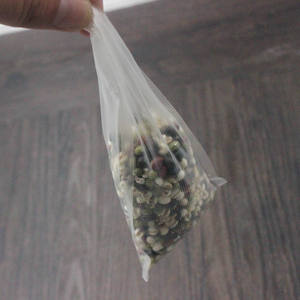 Sacs hydrosolubles 7x14 12x16 15x20 PVA pour appâts de pêche, usage extérieur, unisexe, origine Chine - Product Image 3