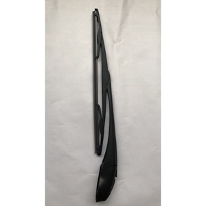 Lame d'<span class=keywords><strong>essuie</strong></span>-<span class=keywords><strong>glace</strong></span> arrière 50 cm pour Peugeot <span class=keywords><strong>807</strong></span> Citroën C8 avec raccord de pulvérisation de liquide - Product Image 3