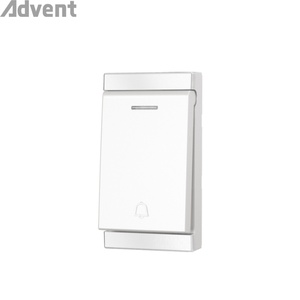 <span class=keywords><strong>Campanello</strong></span> Wireless Intelligente OEM, <span class=keywords><strong>Campanello</strong></span> Elettronico Digitale Senza Fili <span class=keywords><strong>con</strong></span> Controllo Remoto a Lunga Distanza 150m - Product Image 4