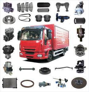 Pièces de <span class=keywords><strong>camion</strong></span> pour IVEC-O <span class=keywords><strong>Stralis</strong></span> / Eurocargo / Eurostar plus de 1500 pièces de rechange - Product Image 6