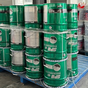 Revêtement en <span class=keywords><strong>polyuréthane</strong></span> d'étanchéité de toit à haute température pour application de mur et de parc de conception moderne en métal pour une utilisation en entrepôt - Product Image 4