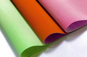 Telas de Poliéster Tejidas para Bolsas, Tela Compuesta de Sarga, Tela Oxford Compuesta, Tela Económica de Fábrica - Product Image 6
