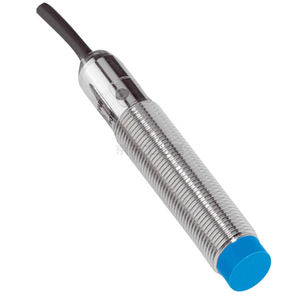 เซ็นเซอร์ความใกล้ชิดอุปนัย IME12-04NNSZW2K ป่วย - Product Image 1