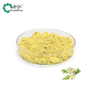 工場供給98% トロキゼルチン粉末Sophora Japonica植物エキス - Product Image 1