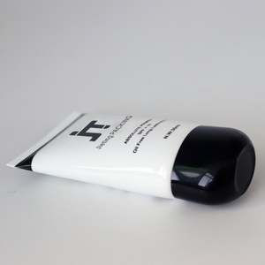 Envase de Plástico PE Vacío Personalizado al por Mayor de 10ml, 15ml, 20ml, 30ml, 75ml, 250ml para Cosméticos, Crema de Manos, Loción, Tubo de Plástico con Impresión - Product Image 2