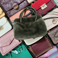 Proveedor A2, Venta al por Mayor de Bolsos de Segunda Mano de Alta Calidad para Mujer, Bolsos Usados de Grado AAA, Bolsos Ukay