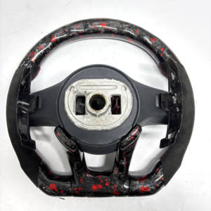 Volant personnalisé pour Mercedes Benz modèle <span class=keywords><strong>2018</strong></span>+ - Product Image 6