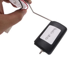 Sensor de Nivel de Combustible Creditparts de 12V, Eléctrico, de Alta Calidad, Reemplazo OE para <span class=keywords><strong>Accent</strong></span> <span class=keywords><strong>Verna</strong></span> LC (Tipo Flotador, Resistencia Variable) - Product Image 2