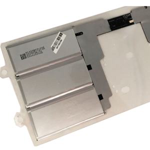 5042mAh yedek G3HTA049H G3HTA050H Microsoft Surface Book 2 15 için Laptop klavye pil "1835 klavye pil - Product Image 5