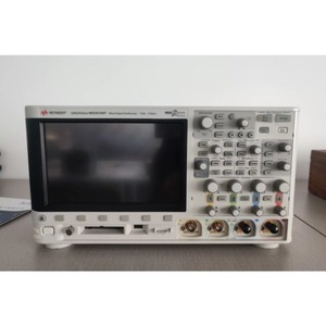 ออสซิลโลสโคปสัญญาณผสม Keysight MSOX3014T 100 MHz 4 ช่องสัญญาณอนาล็อกและ 16 ช่องสัญญาณดิจิทัล - Product Image 4