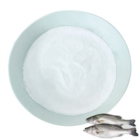 Poudre de vitamine C de qualité alimentaire en gros pour animaux aquatiques additif alimentaire pour poissons additif alimentaire pour crevettes vitamine C