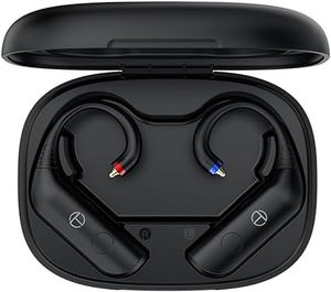 <span class=keywords><strong>TRN</strong></span> BT20 Pro Wireless 5,3 HIFI Módulo de auriculares Cable de actualización Enchufe reemplazable Gancho para la oreja Conector intercambiable - Product Image 1