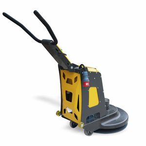 Machine de polissage à grande vitesse pour grand sol en pierre haut de gamme, sol en béton et ciment, machine de surface en cristal - Product Image 3