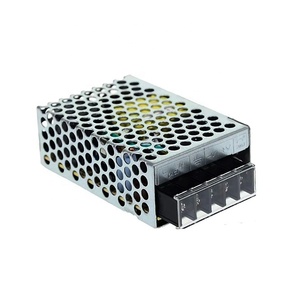 RS-25W MEANWELL 12V2A/24v1a DC chuyển mạch cung cấp điện 3.3/5/15/48V giám <span class=keywords><strong>s</strong></span>át NES/<span class=keywords><strong>S</strong></span> 220V/110V 10A/1A/2A/5A dẫn ứng dụng 6A - Product Image 4
