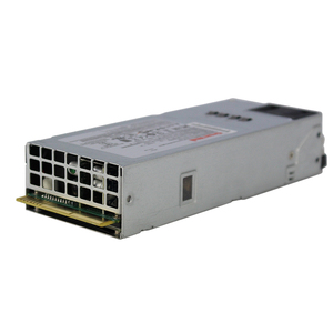 Système d'alimentation redondant GreatWall CRPS 2U 1600W, 1+1, Plus Efficiency Platinum, double alimentation pour serveur <span class=keywords><strong>informatique</strong></span> - Product Image 3
