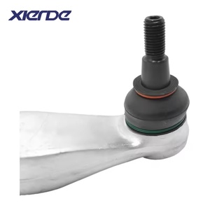 <span class=keywords><strong>Kit</strong></span> <span class=keywords><strong>de</strong></span> <span class=keywords><strong>bras</strong></span> <span class=keywords><strong>de</strong></span> commande <span class=keywords><strong>de</strong></span> <span class=keywords><strong>Suspension</strong></span> XIERDE pour <span class=keywords><strong>Audi</strong></span> <span class=keywords><strong>A4</strong></span> B5 <span class=keywords><strong>B6</strong></span> B7 <span class=keywords><strong>A4</strong></span> A8 VW B4 OE 8E0407694 8EAC 8ED407694 - Product Image 3