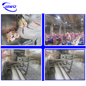 Máquina Separadora <span class=keywords><strong>de</strong></span> <span class=keywords><strong>Alitas</strong></span> <span class=keywords><strong>de</strong></span> Pollo, Cortadora <span class=keywords><strong>de</strong></span> <span class=keywords><strong>Alitas</strong></span> <span class=keywords><strong>de</strong></span> Pollo al <span class=keywords><strong>Precio</strong></span> Más Bajo - Product Image 2