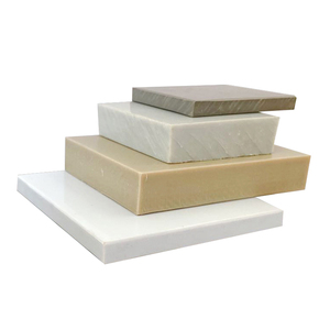 Factory direct sale polypropylene engineering plastic full color PP plastic sheet wholesale polypropylene sheet pp boarded