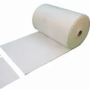 Fabrik preis Industrielle Luftfilter-Spritz kabine F5 Decken filter matten Luftfilter für Lackier kabine