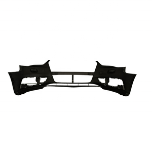 Parachoques delantero con agujeros para <span class=keywords><strong>AUDI</strong></span> <span class=keywords><strong>A3</strong></span> 807 <span class=keywords><strong>HATCHBACK</strong></span>, OEM 8VO <span class=keywords><strong>2014</strong></span> 065A, <span class=keywords><strong>precio</strong></span> de fábrica - Product Image 2