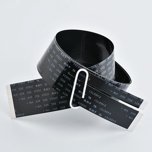 FFC扁平柔性电缆 CCD扫描仪扫描 CIS 适用于 <span class=keywords><strong>HP</strong></span> CM1312 M276 M1005 CM1015 <span class=keywords><strong>M1522</strong></span> M1136 M1213 M1216 M1132 M1120 M251 - Product Image 3