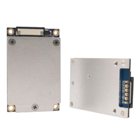 Módulo RFID de larga distancia Winnix IMPINJ E710 Chip controlador Arduino módulo Lector RFID UHF pasivo