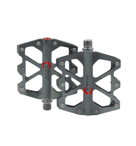 <span class=keywords><strong>XT</strong></span>-028 <span class=keywords><strong>MTB</strong></span> bicicleta de carretera CNC Taiwán importó 6 cojinete de aleación de aluminio de pedal - Product Image 4