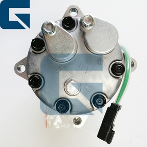 Compresseur 15082742 VOE15082742 pour excavatrices EC140 EC160 EC210 CN/GUA Emballage neutre - Product Image 5