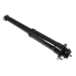 Amortiguador de Aire Trasero 2002-2012, Amortiguador con Amortiguación Variable, Suspensión Izquierda y Derecha para Range Rover L322 - Product Image 1