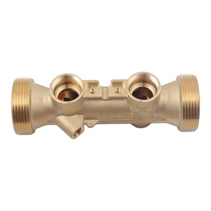 Ce chứng nhận HVAC IP68 không thấm nước siêu âm nhiệt Lưu lượng nước mét DN15-DN250 Brass phụ kiện đường ống hệ thống ống nước vật liệu và các công cụ - Product Image 1