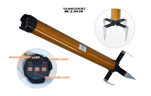 Yeraltı suyu dedektörü ADMT 3H serisi 300M algılama aletleri ve ekipmanları - Product Image 3