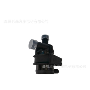 Conjunto de Servoventilador 7H0 965 561 para Coche Alemán, Repuesto Nuevo OEM - Product Image 4