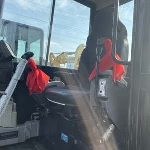 รถขุดตีนตะขาบ306E2ขนาดเล็ก6ตันรถตีนตะขาบรุ่น2023ญี่ปุ่นต้นกำเนิดปั๊มมอเตอร์ที่มีประสิทธิภาพ - Product Image 4