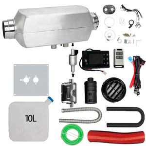 Marque privée personnalisé Chauffage diesel portable <span class=keywords><strong>Camping</strong></span> <span class=keywords><strong>12V</strong></span> 24V Camion Bateau RV Chauffage diesel avec <span class=keywords><strong>spot</strong></span> Vente en gros - Product Image 3